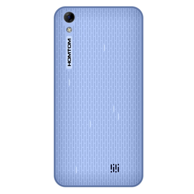[HK Warehouse] HOMTOM HT16 Pro, 2GB+16GB, 5.0 inch Android 6.0 MTK6737 Quad Core up to 1.3GHz, Network: 4G, Dual SIM, OTA, WiFi, Bluetooth, GPS, FM, Hotknot