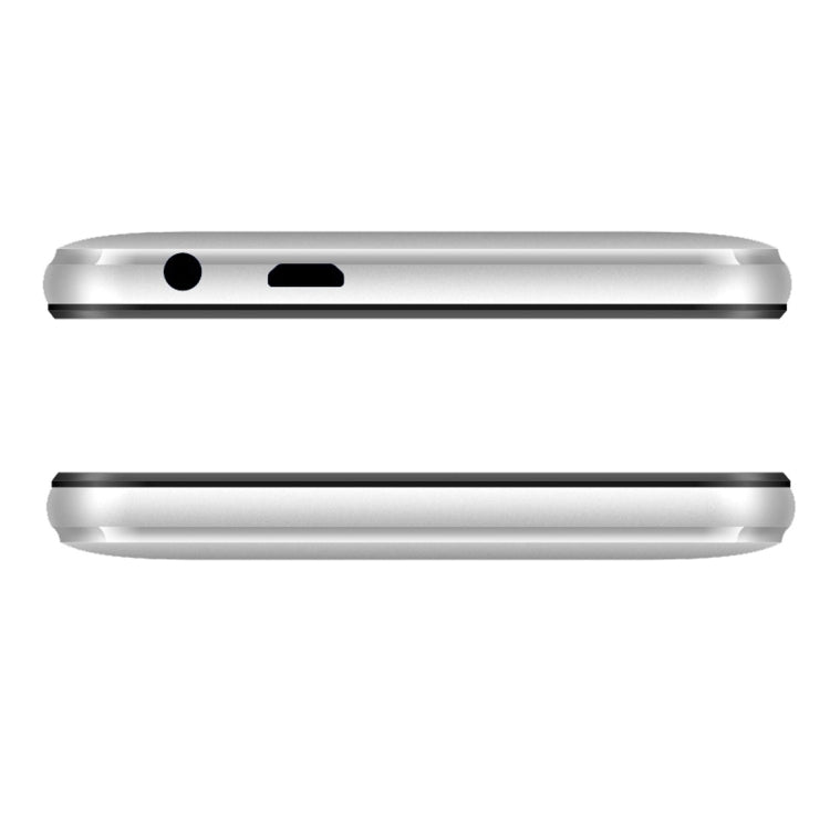 [HK Warehouse] HOMTOM HT16 Pro, 2GB+16GB, 5.0 inch Android 6.0 MTK6737 Quad Core up to 1.3GHz, Network: 4G, Dual SIM, OTA, WiFi, Bluetooth, GPS, FM, Hotknot