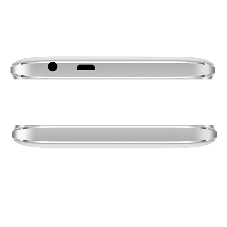 [HK Warehouse] HOMTOM HT27, 1GB+8GB, Fingerprint Identification, CD Pattern Cover, 5.5 inch Android 6.0, MTK6580 Quad Core up to 1.3GHz, Network: 3G, Dual SIM, OTA, WiFi, Bluetooth, GPS, FM