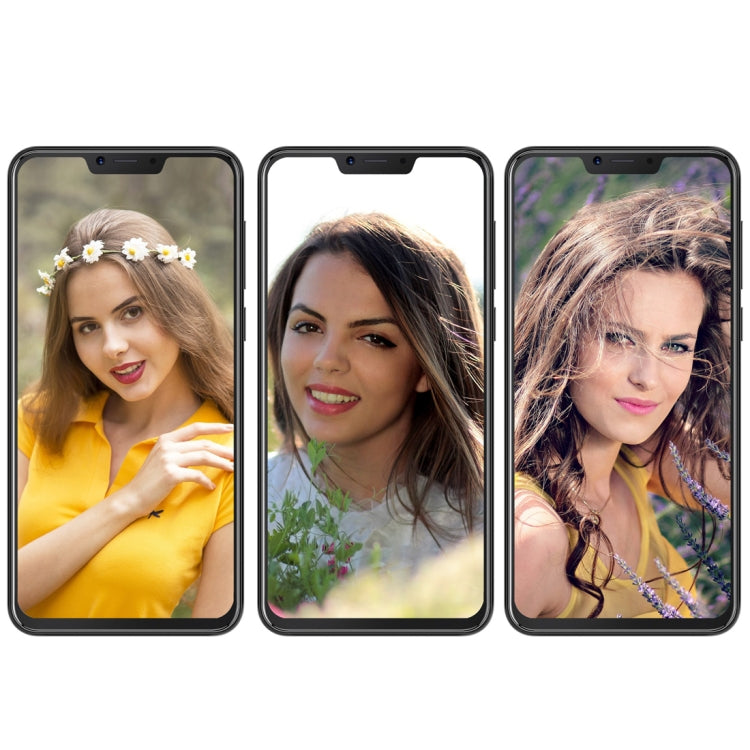 [HK Warehouse] CUBOT P20, 4GB+64GB, Dual Back Cameras, Fingerprint Identification, 6.18 inch Pure Android 8.0 MTK6750T Octa Core up to 1.5GHz, Network: 4G, Dual SIM(Blue)
