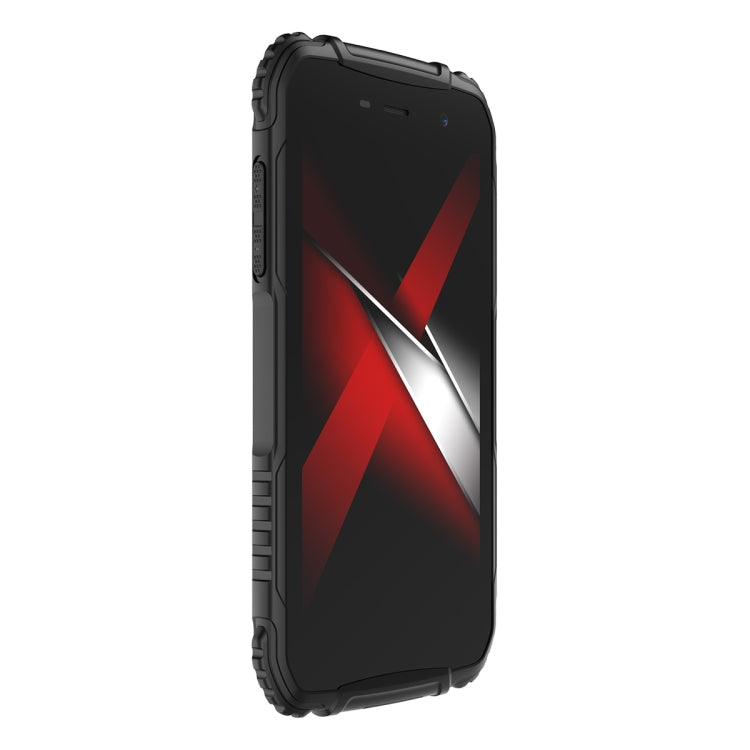 [HK Warehouse] DOOGEE S35 Pro Rugged Phone, 4GB+32GB, IP68/IP69K Waterproof Dustproof Shockproof, MIL-STD-810G, 4350mAh Battery, Triple Back Cameras,  Face Identification, 5.0 inch Android 10 MTK6761V/WE A20 Quad Core up to 1.8GHz, Network: 4G, OTG