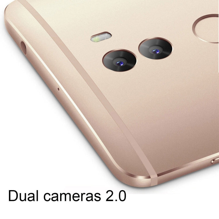 360 Q5 Plus / 1509-A00, 6GB+128GB, Dual Back Cameras, Fingerprint Identification, 6 inch Android 6.0 Qualcomm Snapdragon 820 Quad Core 2.15GHz, Support OTG, Dual SIM, Network: 4G(Gold)