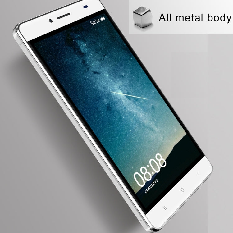 [HK Warehouse] KEN XIN DA R7, 1GB+8GB, Dual SIM, Dual Camera, 5.5 inch Screen, Android 5.1, SC7731 1.3GHz, Support WiFi, Bluetooth, GPS, FM, Network: 3G