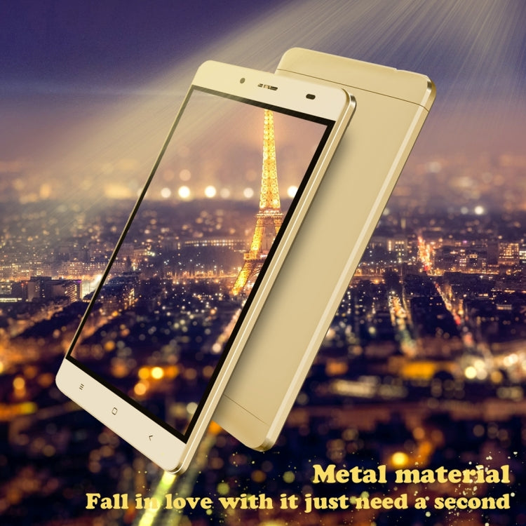 [HK Warehouse] KEN XIN DA R7, 1GB+8GB, Dual SIM, Dual Camera, 5.5 inch Screen, Android 5.1, SC7731 1.3GHz, Support WiFi, Bluetooth, GPS, FM, Network: 3G