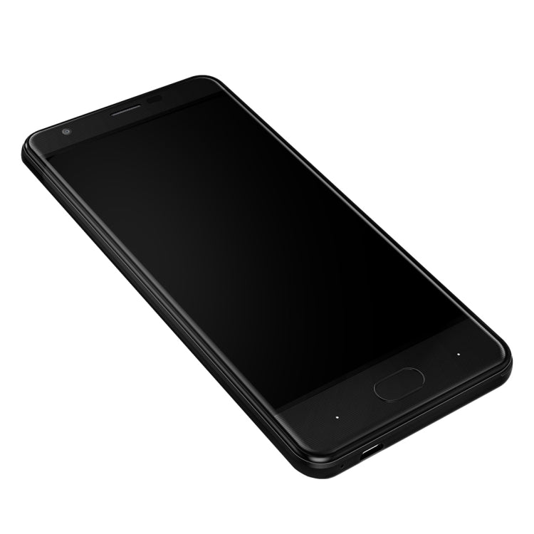 [HK Warehouse] Ulefone U008 Pro, 2GB+16GB, Dual SIM, Dual Camera, 5.0 inch HD Screen, Android 6.0 OS, MT6737 Quad Core 1.3GHz, Support 2.4G WiFi & Bluetooth 4.0 & GPS & FM & 128GB TF Card, Network: 4G/3G/2G(Rose Gold)