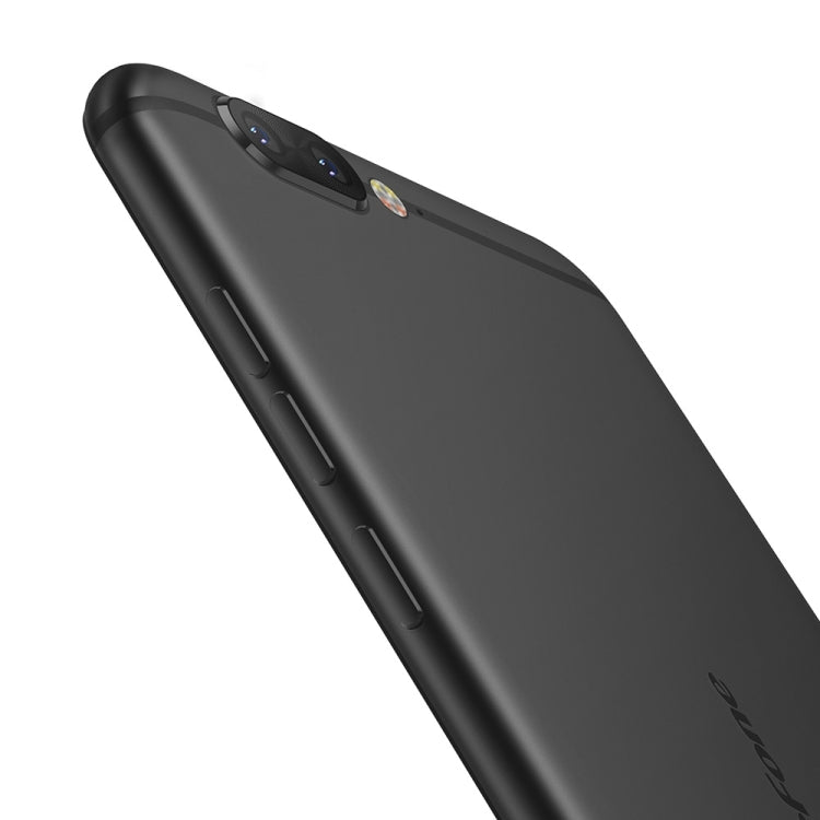 [HK Warehouse] Ulefone T1, 6GB+64GB, Global Version, Front Fingerprint Identification, Dual Back Cameras, 5.5 inch Android 7.0 MTK Helio P25 Octa Core 64-bit up to 2.6GHz, OTG, Network: 4G, Dual SIM