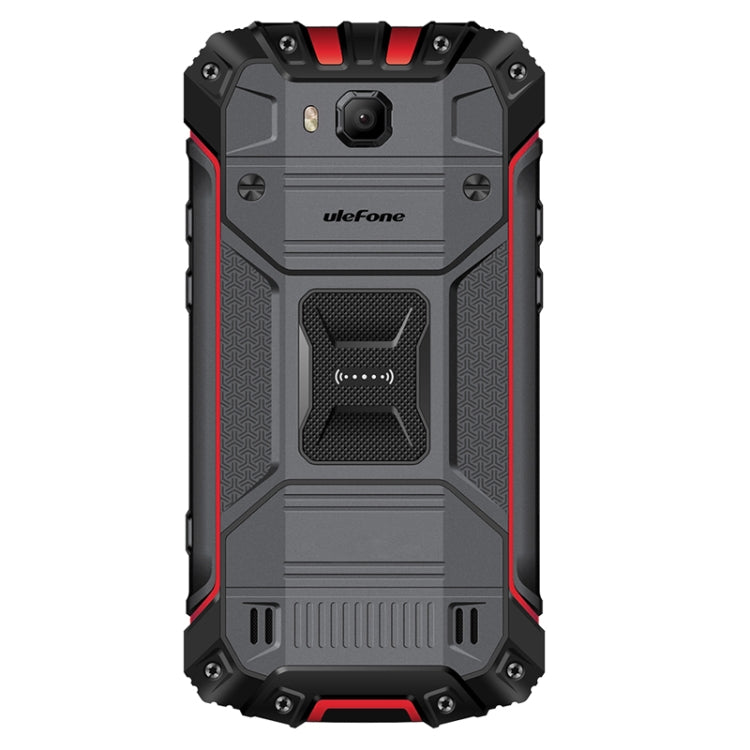 [HK Warehouse] Ulefone Armor 2S Triple Proofing Phone, 2GB+16GB, IP68 Waterproof Dustproof Shockproof, Fingerprint Identification, 5.0 inch Sharp Android 7.0 MTK6737T Quad Core 64-bit up to 1.5GHz, Network: 4G, NFC, OTG, VoLTE