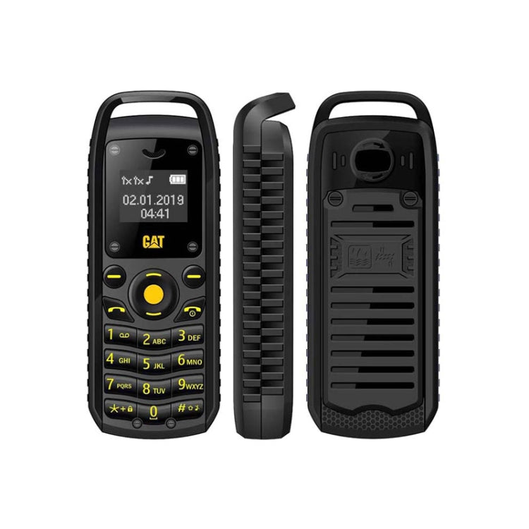 Mini B25 Headphone Mobile Phone, Hands Free Bluetooth Dialer Headphone, MP3 Music, Dual SIM, Network: 2G