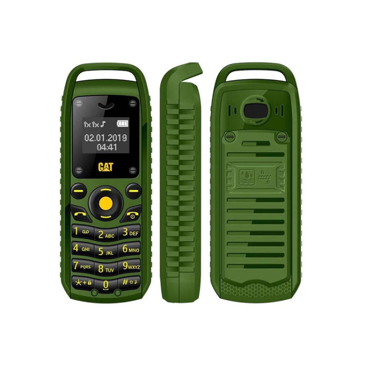 Mini B25 Headphone Mobile Phone, Hands Free Bluetooth Dialer Headphone, MP3 Music, Dual SIM, Network: 2G