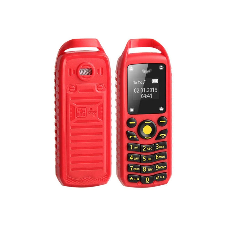 Mini B25 Headphone Mobile Phone, Hands Free Bluetooth Dialer Headphone, MP3 Music, Dual SIM, Network: 2G