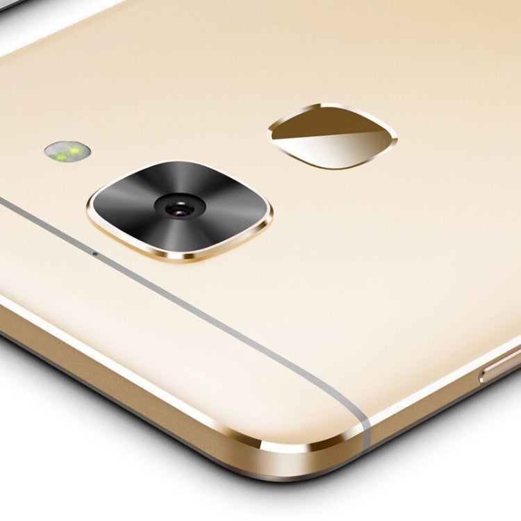 Letv LeEco Le S3 Pro X626, 4GB+32GB, Fingerprint Identification, 5.5 inch EUI 5.8 (Android 6.0) MTK Helio X20 Deca Core up to 2.3GHz, Network: 4G(Gold)