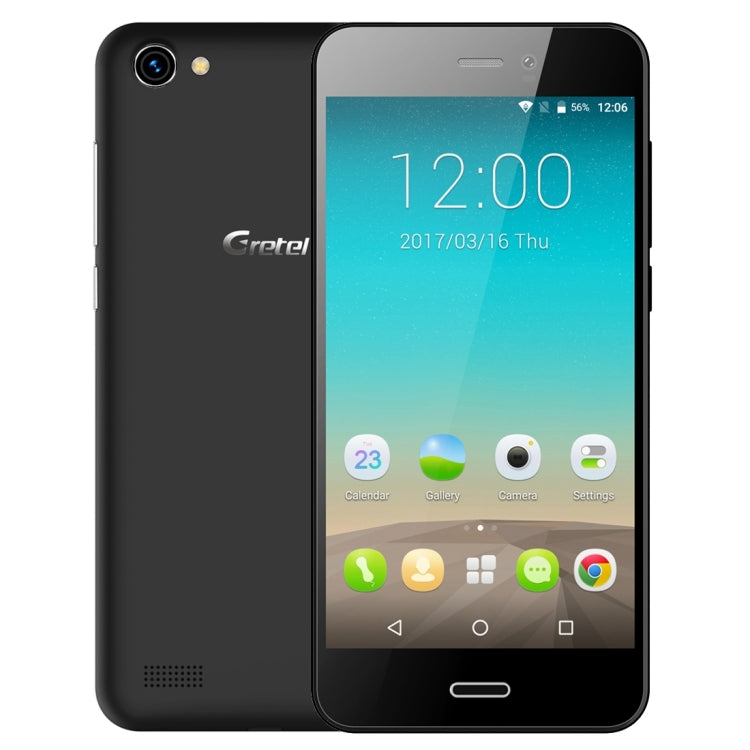 [HK Warehouse] Gretel A7, 1GB+16GB, 4.7 inch Android 6.0