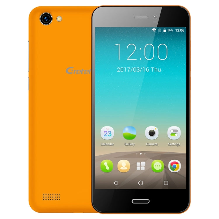 [HK Warehouse] Gretel A7, 1GB+16GB, 4.7 inch Android 6.0