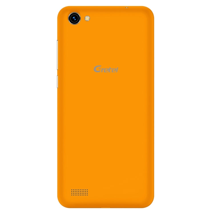 [HK Warehouse] Gretel A7, 1GB+16GB, 4.7 inch Android 6.0