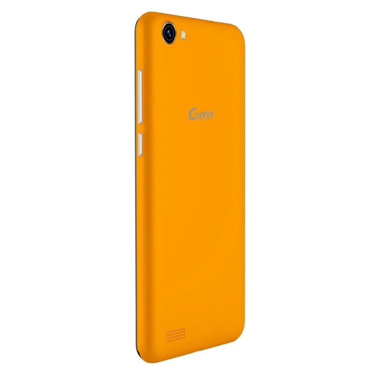 [HK Warehouse] Gretel A7, 1GB+16GB, 4.7 inch Android 6.0