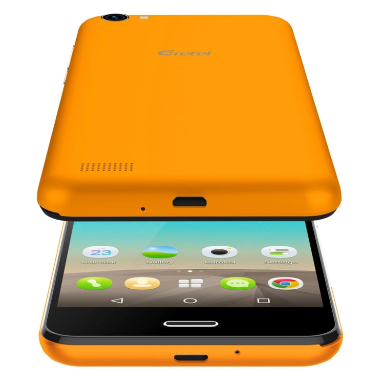 [HK Warehouse] Gretel A7, 1GB+16GB, 4.7 inch Android 6.0