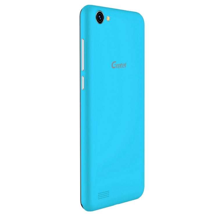 [HK Warehouse] Gretel A7, 1GB+16GB, 4.7 inch Android 6.0