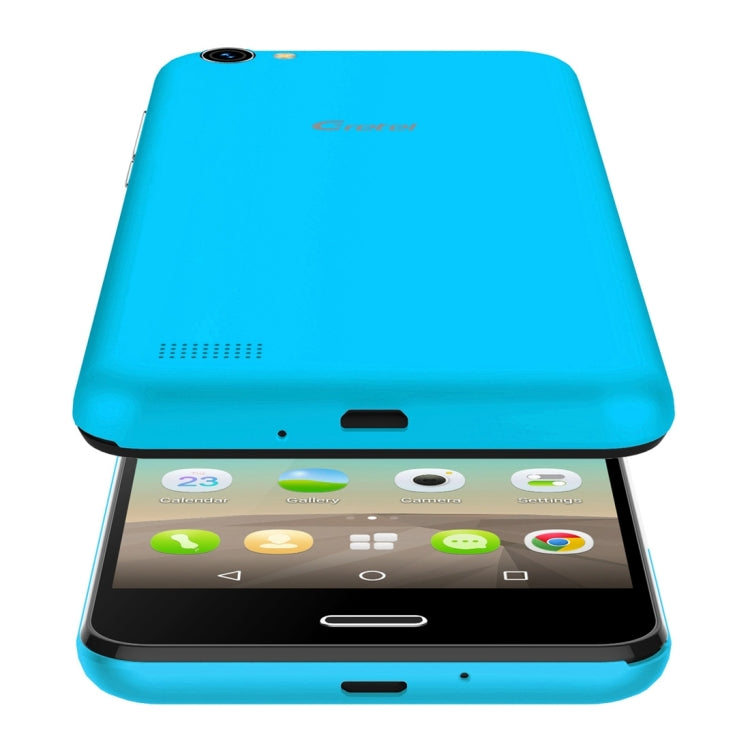 [HK Warehouse] Gretel A7, 1GB+16GB, 4.7 inch Android 6.0