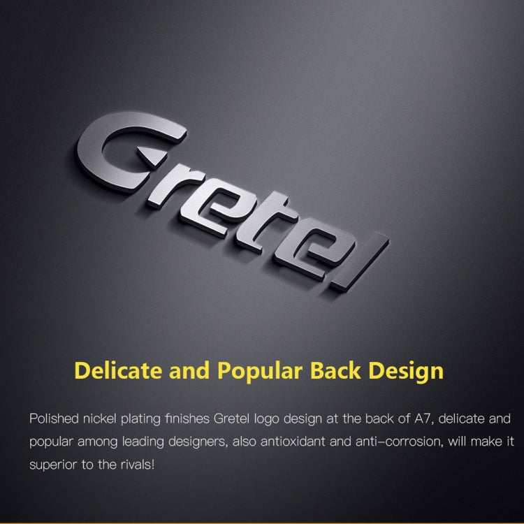 [HK Warehouse] Gretel A7, 1GB+16GB, 4.7 inch Android 6.0