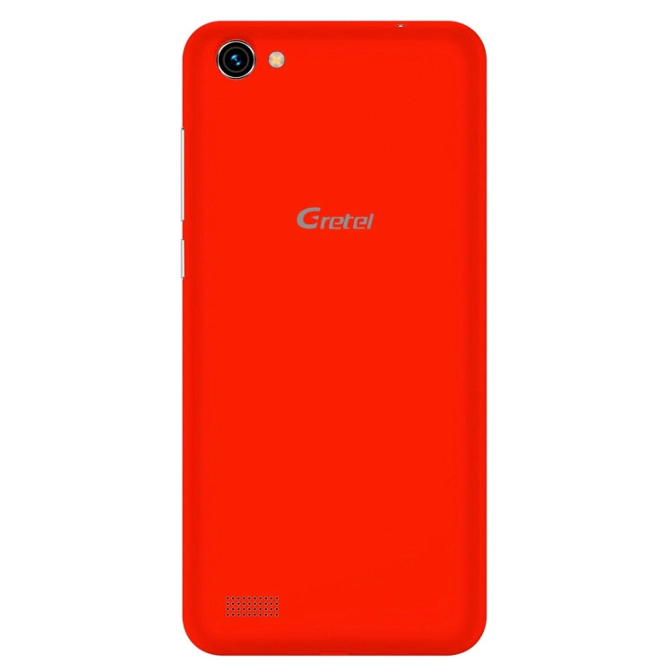 [HK Warehouse] Gretel A7, 1GB+16GB, 4.7 inch Android 6.0