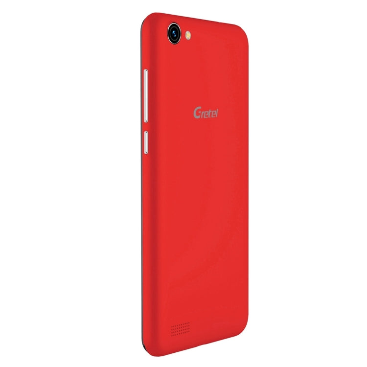[HK Warehouse] Gretel A7, 1GB+16GB, 4.7 inch Android 6.0