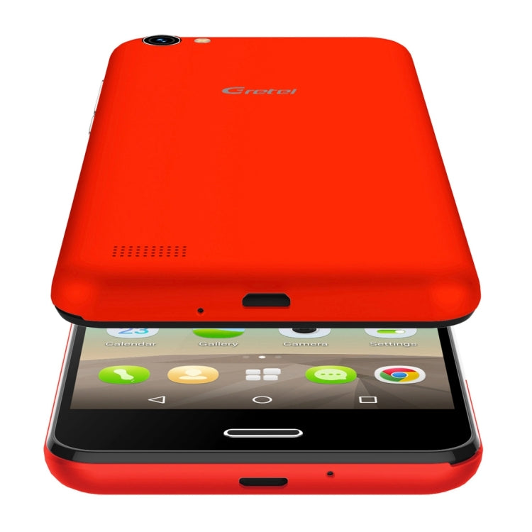 [HK Warehouse] Gretel A7, 1GB+16GB, 4.7 inch Android 6.0