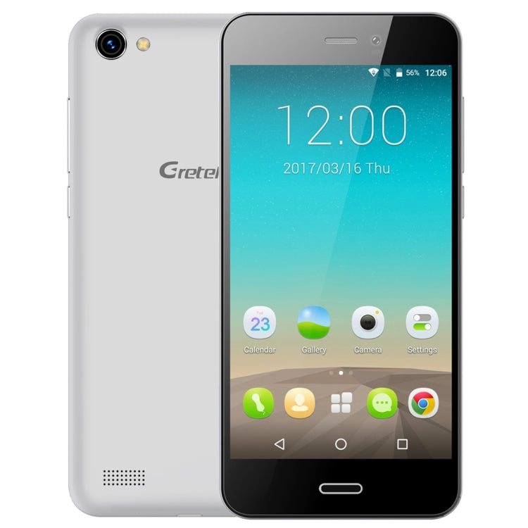 [HK Warehouse] Gretel A7, 1GB+16GB, 4.7 inch Android 6.0