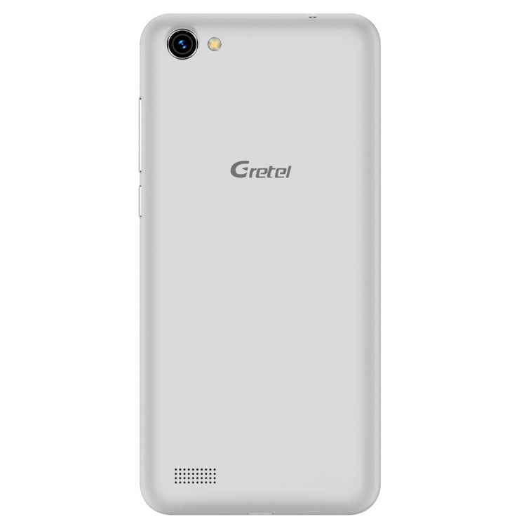 [HK Warehouse] Gretel A7, 1GB+16GB, 4.7 inch Android 6.0