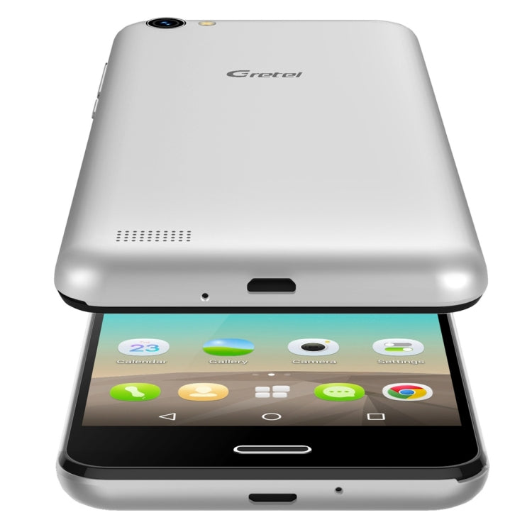 [HK Warehouse] Gretel A7, 1GB+16GB, 4.7 inch Android 6.0