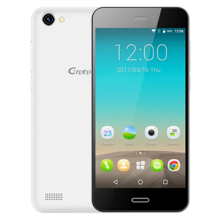 [HK Warehouse] Gretel A7, 1GB+16GB, 4.7 inch Android 6.0