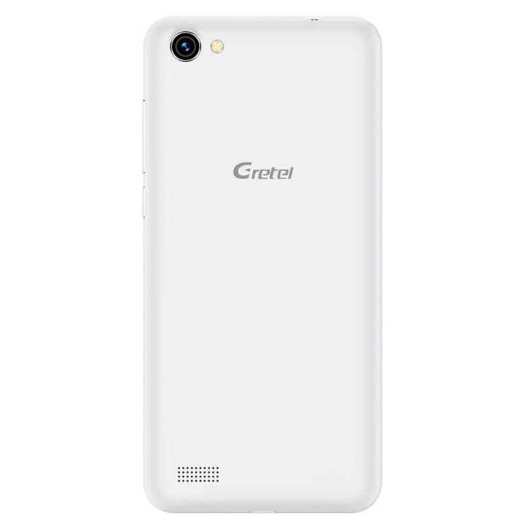 [HK Warehouse] Gretel A7, 1GB+16GB, 4.7 inch Android 6.0