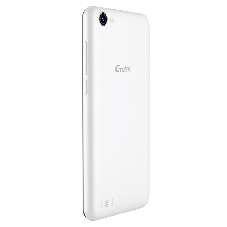 [HK Warehouse] Gretel A7, 1GB+16GB, 4.7 inch Android 6.0