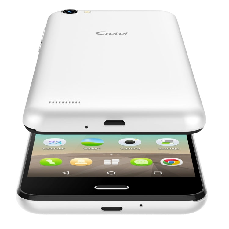 [HK Warehouse] Gretel A7, 1GB+16GB, 4.7 inch Android 6.0