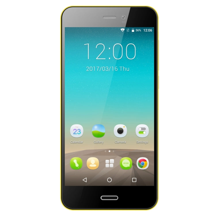 [HK Warehouse] Gretel A7, 1GB+16GB, 4.7 inch Android 6.0