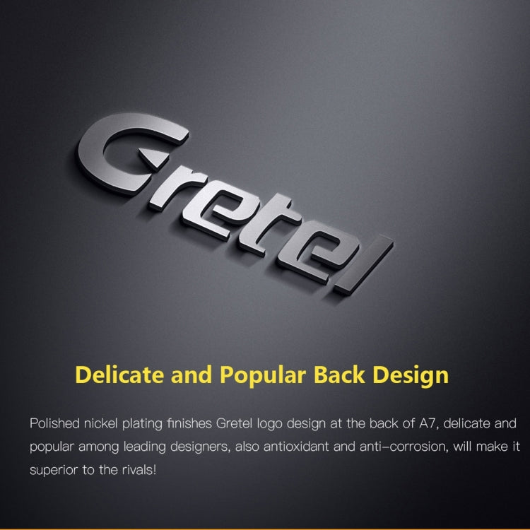 [HK Warehouse] Gretel A7, 1GB+16GB, 4.7 inch Android 6.0