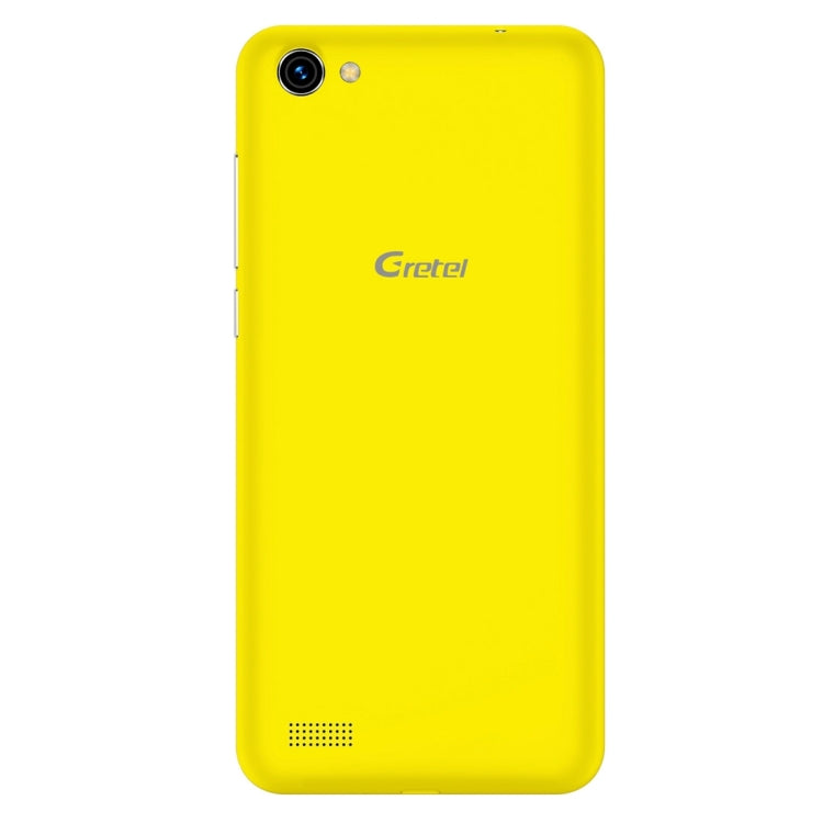 [HK Warehouse] Gretel A7, 1GB+16GB, 4.7 inch Android 6.0