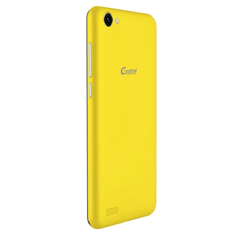 [HK Warehouse] Gretel A7, 1GB+16GB, 4.7 inch Android 6.0