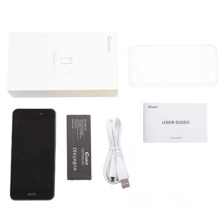 [HK Warehouse] Gretel A7, 1GB+16GB, 4.7 inch Android 6.0