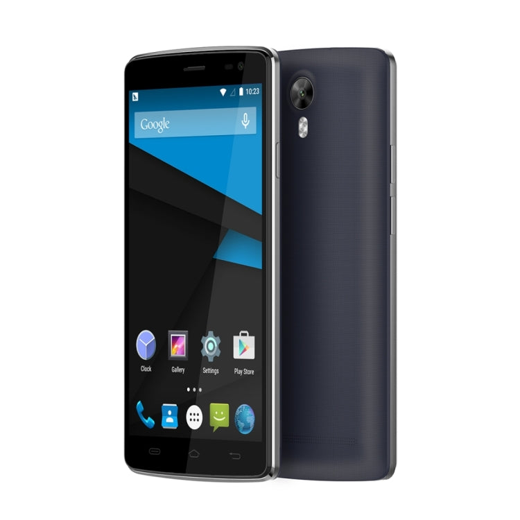 [HK Warehouse] Ulefone Be Pure Lite,  1GB+8GB, 5.0 inch Android 6.0 MTK6580 Quad Core up to 1.3GHz, Network: 3G,  Dual SIM