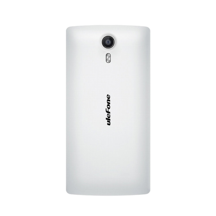 [HK Warehouse] Ulefone Be Pure Lite,  1GB+8GB, 5.0 inch Android 6.0 MTK6580 Quad Core up to 1.3GHz, Network: 3G,  Dual SIM