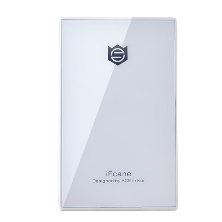 iFcane E3 Card Mobile Phone, 0.96 inch Screen, 21 Keys, MP3, TF, FM,  GSM