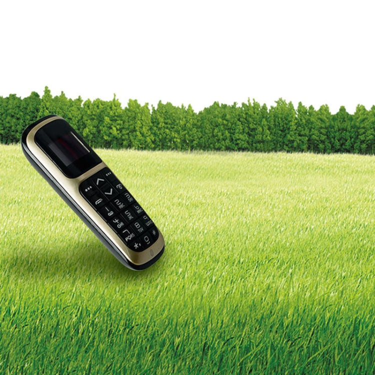 LONG-CZ V2 Mini Mobile Phone, Bluetooth Dialer, Bluetooth Music, GSM