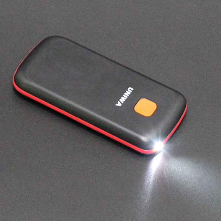 UNIWA V708 Feature Phone, 1.77 inch, SC6531DA, SOS, Bluetooth, FM, Flashlight, Dual SIM, with Charing Cradle