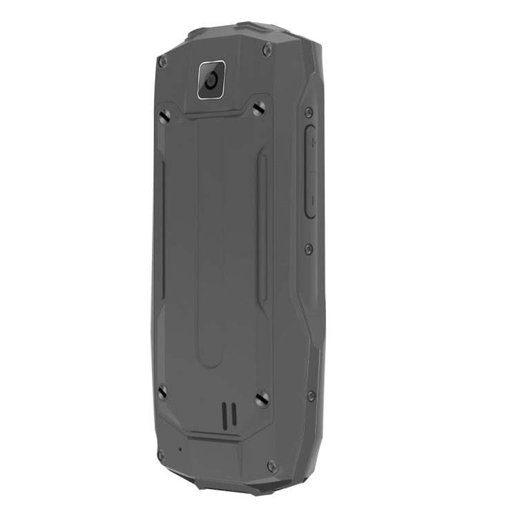 [HK Warehouse] Ulefone Armor Mini IP68 Waterproof Mobile Phone, 2.4 inch Screen, MTK MT6261D, Bluetooth, FM, Flashlight, Dual SIM, Network: 2G(Black)