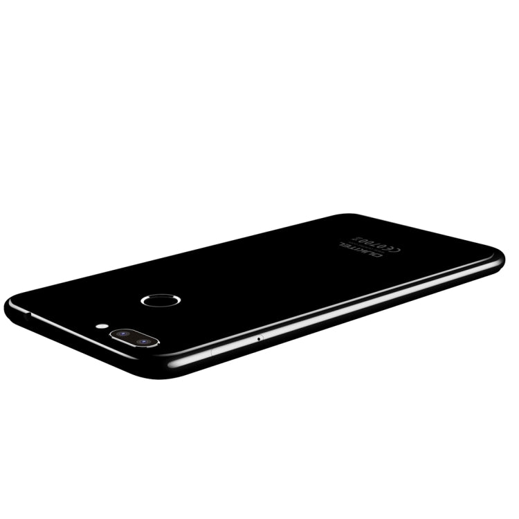 [HK Warehouse] OUKITEL U20 Plus, 2GB+16GB, Dual Rear Cameras, Press Fingerprint Identification, 5.5 inch 2.5D Curved Sharp Screen Android 6.0 MTK6737T Quad Core up to 1.5GHz, Network: 4G, Dual SIM