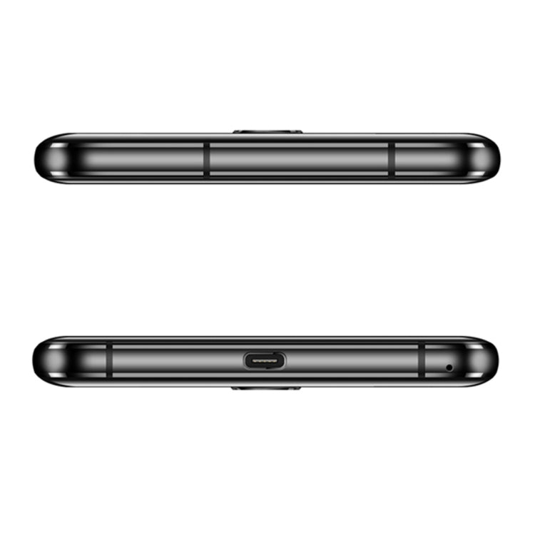 [HK Warehouse] OUKITEL K5000, 4GB+64GB, 21.0MP Front Camera, 5000mAh Battery, Fingerprint Identification, 5.7 inch 2.5D Android 7.0 MTK6750T Octa Core up to 1.5GHz, Network: 4G, Dual SIM, OTG(Black)