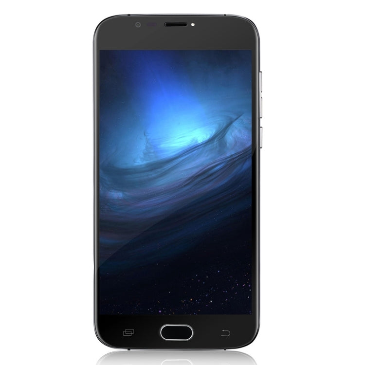 [HK Warehouse] DOOGEE X9 mini, 1GB+8GB, DTouch Fingerprint, 5.0 inch 2.5D Android 6.0 MTK6580 64-Bit Quad Core 1.3GHz to 1.5GHz, Network: 3G, WiFi, GPS, FM, Dual SIM