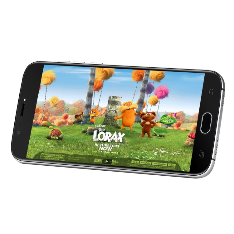 [HK Warehouse] DOOGEE X9 mini, 1GB+8GB, DTouch Fingerprint, 5.0 inch 2.5D Android 6.0 MTK6580 64-Bit Quad Core 1.3GHz to 1.5GHz, Network: 3G, WiFi, GPS, FM, Dual SIM