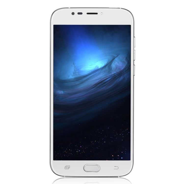 [HK Warehouse] DOOGEE X9 mini, 1GB+8GB, DTouch Fingerprint, 5.0 inch 2.5D Android 6.0 MTK6580 64-Bit Quad Core 1.3GHz to 1.5GHz, Network: 3G, WiFi, GPS, FM, Dual SIM