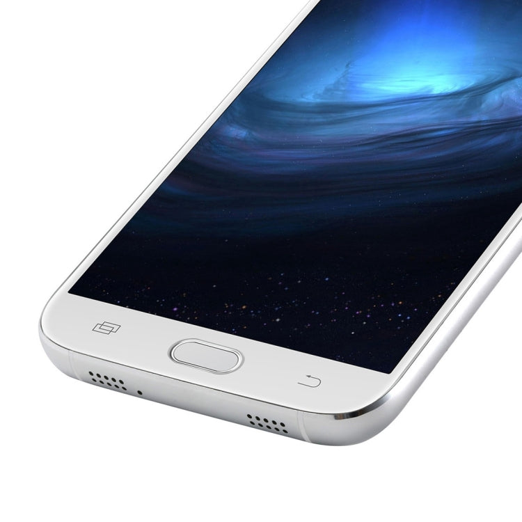 [HK Warehouse] DOOGEE X9 mini, 1GB+8GB, DTouch Fingerprint, 5.0 inch 2.5D Android 6.0 MTK6580 64-Bit Quad Core 1.3GHz to 1.5GHz, Network: 3G, WiFi, GPS, FM, Dual SIM